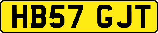 HB57GJT