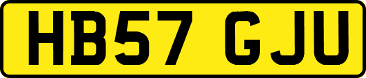 HB57GJU
