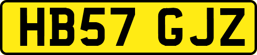 HB57GJZ