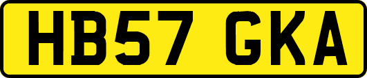 HB57GKA