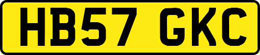 HB57GKC