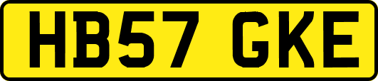 HB57GKE