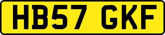 HB57GKF
