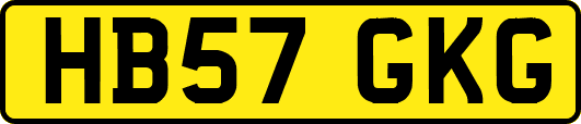 HB57GKG