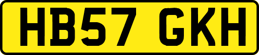 HB57GKH