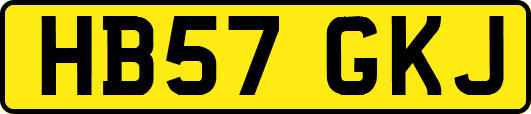 HB57GKJ