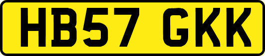 HB57GKK