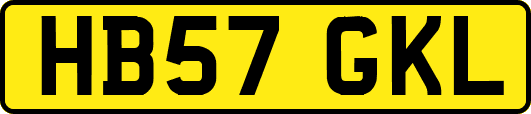 HB57GKL