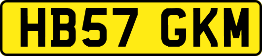 HB57GKM