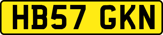 HB57GKN