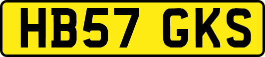HB57GKS