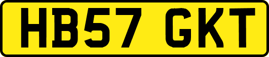 HB57GKT