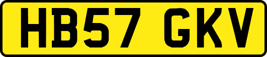 HB57GKV