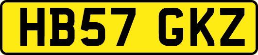 HB57GKZ