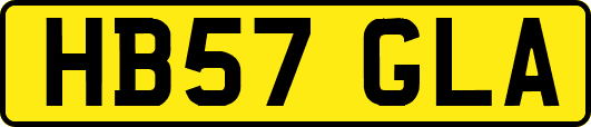 HB57GLA