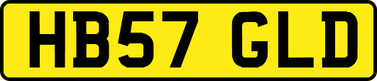 HB57GLD