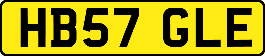 HB57GLE