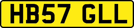 HB57GLL
