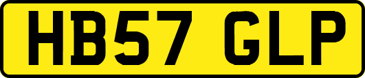 HB57GLP