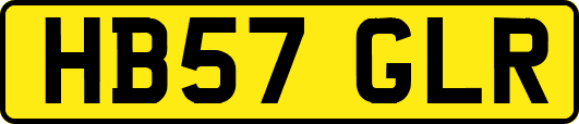 HB57GLR