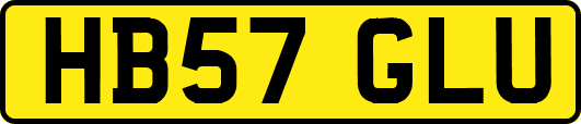 HB57GLU