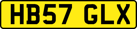 HB57GLX