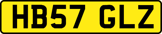 HB57GLZ