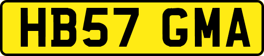 HB57GMA
