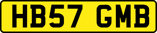 HB57GMB