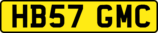 HB57GMC