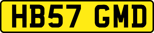 HB57GMD