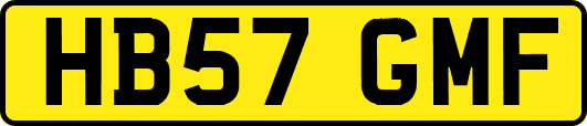 HB57GMF