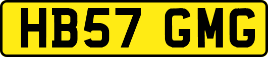 HB57GMG