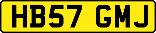 HB57GMJ