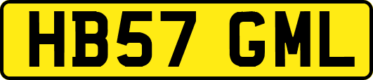 HB57GML