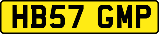 HB57GMP