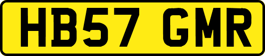 HB57GMR
