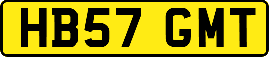 HB57GMT