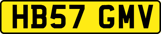 HB57GMV