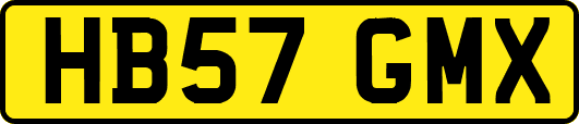 HB57GMX