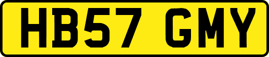 HB57GMY