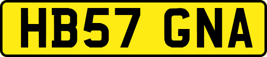 HB57GNA