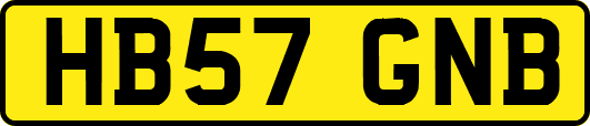 HB57GNB