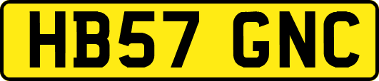 HB57GNC