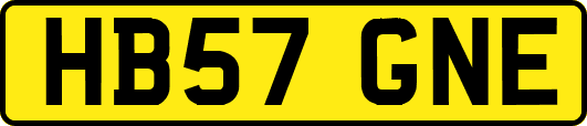 HB57GNE