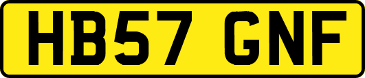 HB57GNF