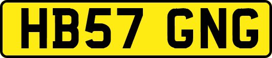 HB57GNG