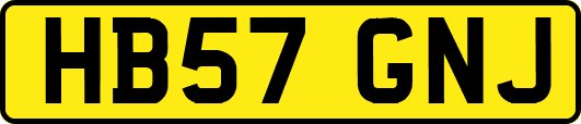 HB57GNJ