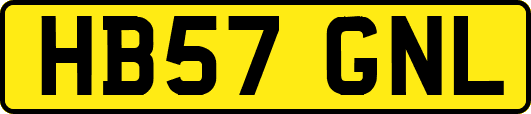 HB57GNL