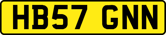 HB57GNN
